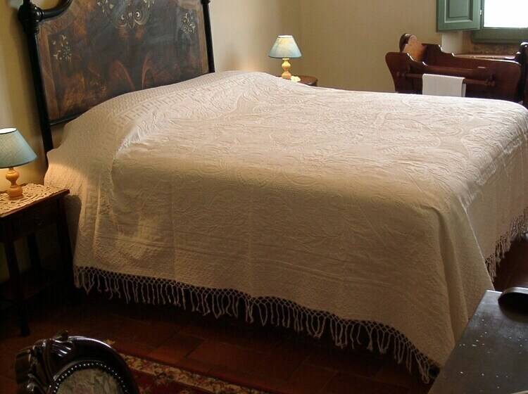 Апартаменты 2 Спальни, Agriturismo La Capitata