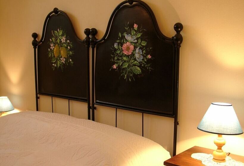 Апартаменты 2 Спальни, Agriturismo La Capitata