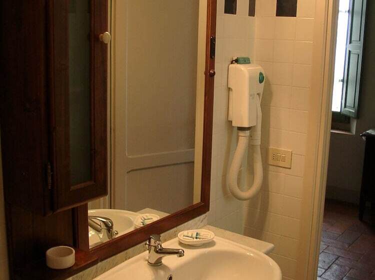 Апартаменты 1 Спальня, Agriturismo La Capitata