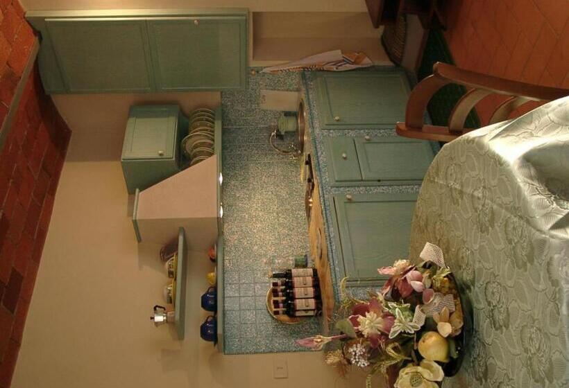 Апартаменты 1 Спальня, Agriturismo La Capitata