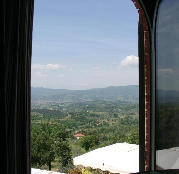 Апартаменты 1 Спальня, Agriturismo La Capitata