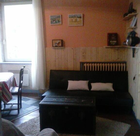 شقة سوبريور غرفة واحدة, Les Gîtes Du Couvent Alternatif