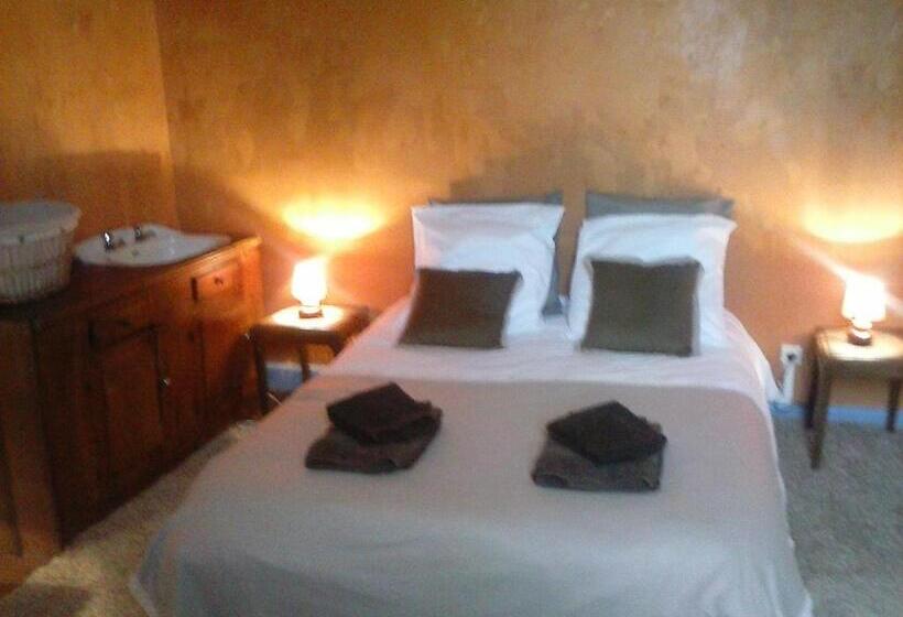 شقة سوبريور غرفة واحدة, Les Gîtes Du Couvent Alternatif