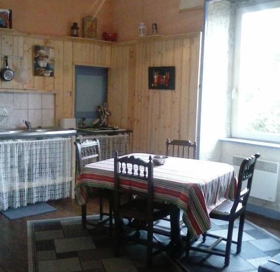 شقة سوبريور غرفة واحدة, Les Gîtes Du Couvent Alternatif