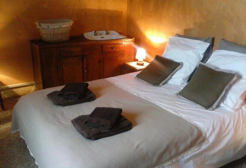 شقة سوبريور غرفة واحدة, Les Gîtes Du Couvent Alternatif