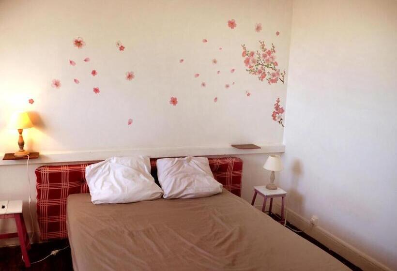 شقة غرفة واحدة, Les Gîtes Du Couvent Alternatif