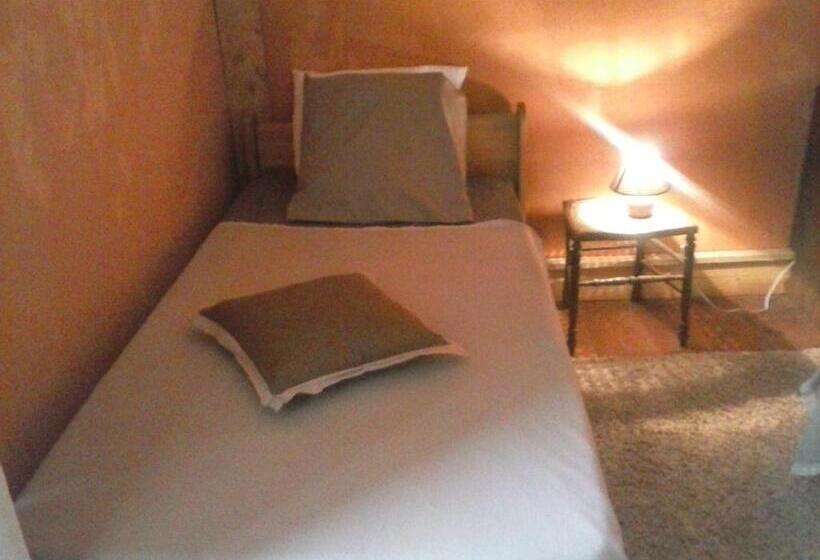 شقة سوبريور غرفة واحدة, Les Gîtes Du Couvent Alternatif