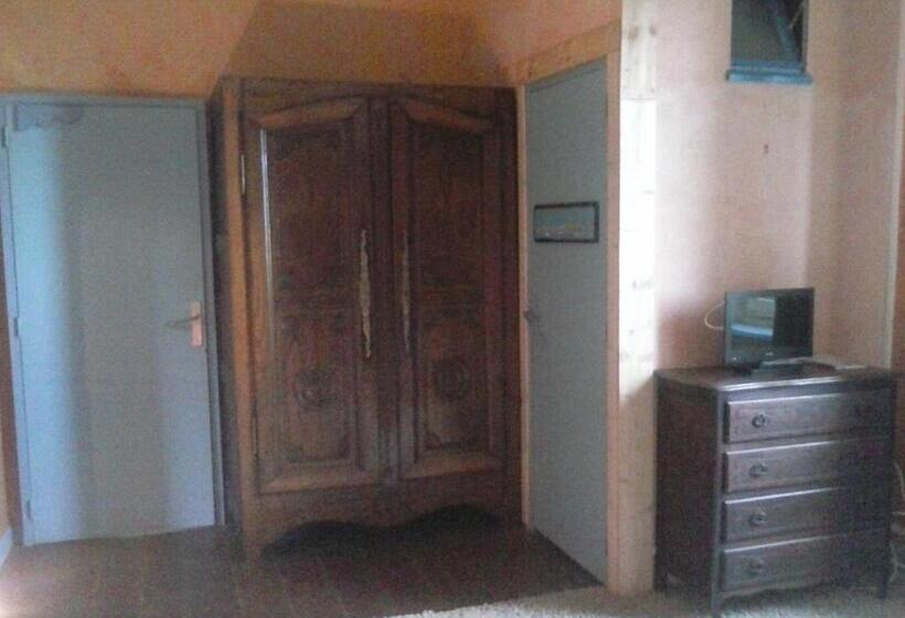 شقة سوبريور غرفة واحدة, Les Gîtes Du Couvent Alternatif