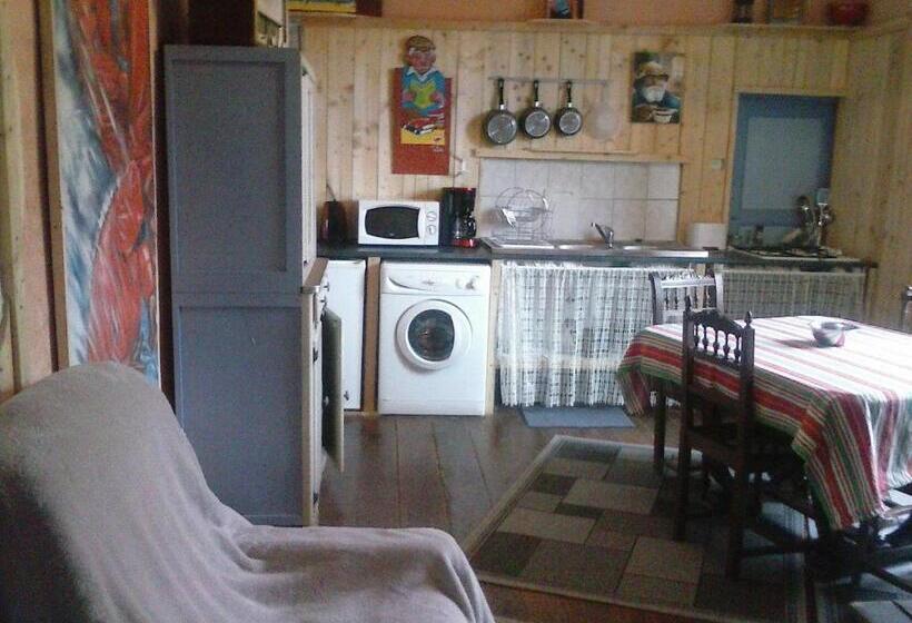 شقة سوبريور غرفة واحدة, Les Gîtes Du Couvent Alternatif