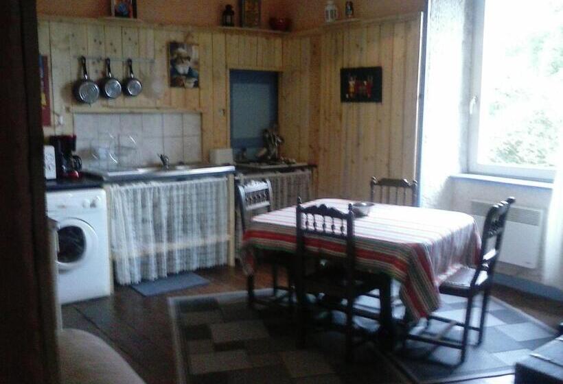 شقة سوبريور غرفة واحدة, Les Gîtes Du Couvent Alternatif