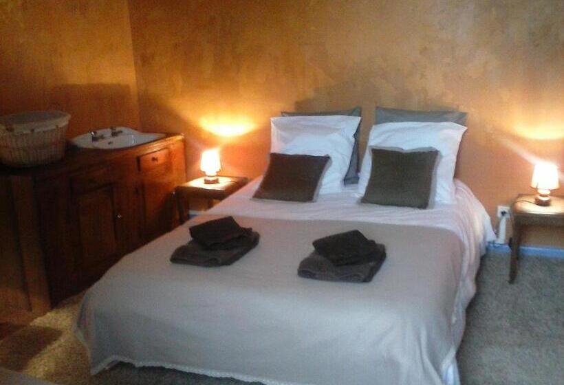 شقة سوبريور غرفة واحدة, Les Gîtes Du Couvent Alternatif