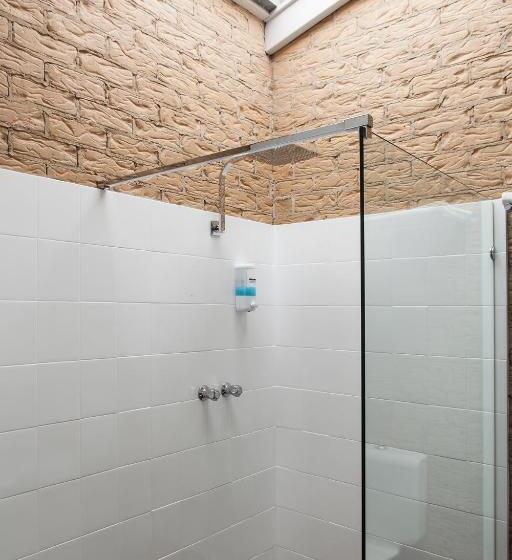 חדר סופריור, Lookout Mountain Retreat