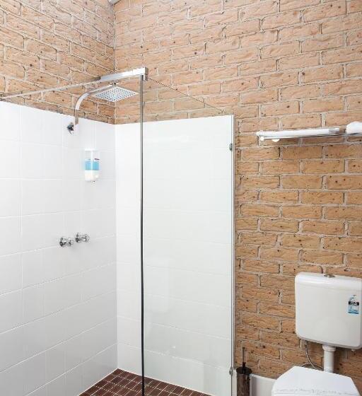 חדר סופריור לשלושה, Lookout Mountain Retreat