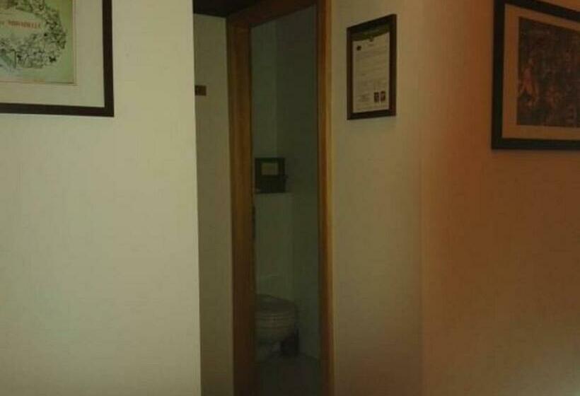 غرفة قياسية, Chambres D Hôtes Chez Loulou Et Caramel