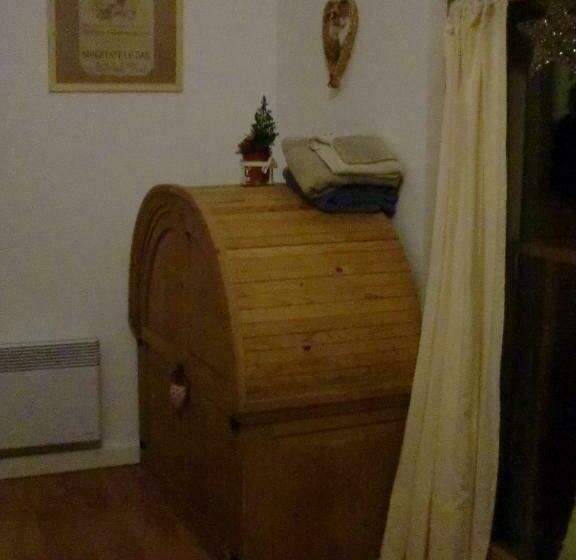 غرفة قياسية, Chambres D Hôtes Chez Loulou Et Caramel