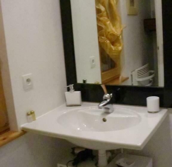 غرفة قياسية, Chambres D Hôtes Chez Loulou Et Caramel