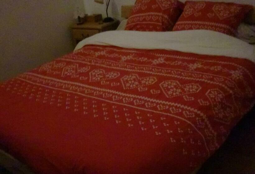 غرفة قياسية, Chambres D Hôtes Chez Loulou Et Caramel