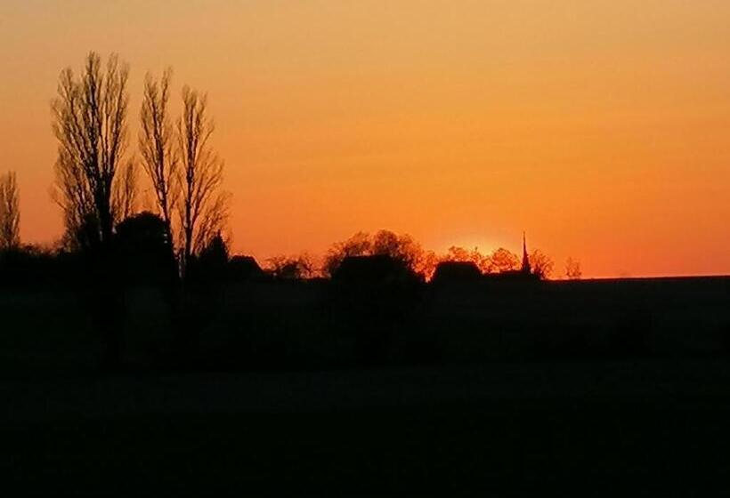 غرفة قياسية, Chambres D Hôtes Chez Loulou Et Caramel