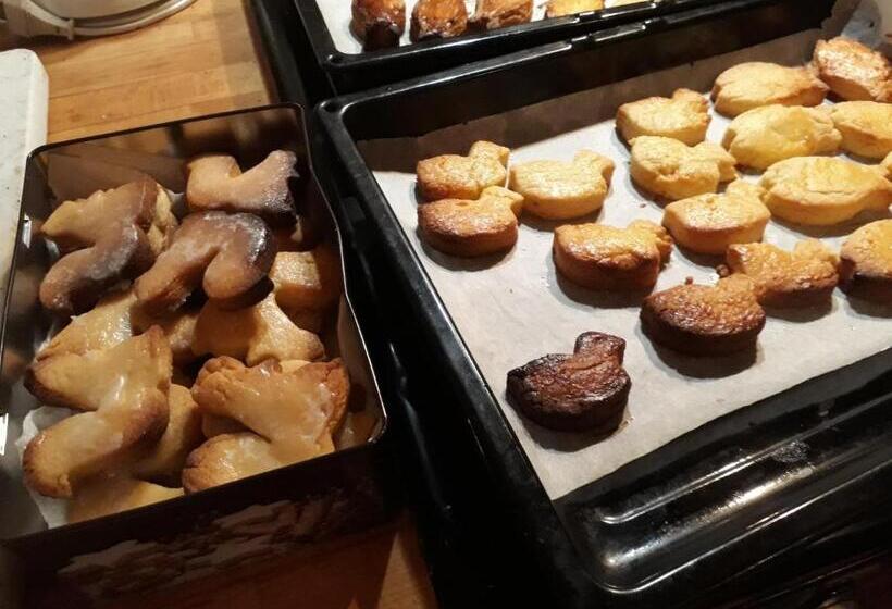 إستديو عائلى, Chambres D Hôtes Chez Loulou Et Caramel