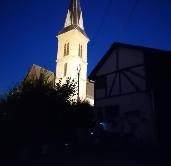 إستديو عائلى, Chambres D Hôtes Chez Loulou Et Caramel