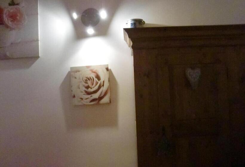 غرفة قياسية سرير كينج, Chambres D Hôtes Chez Loulou Et Caramel