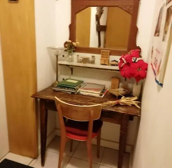 スタンダードルーム, Chambres D Hôtes Chez Loulou Et Caramel