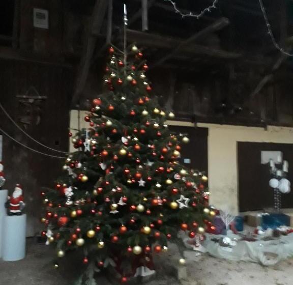 غرفة قياسية سرير كينج, Chambres D Hôtes Chez Loulou Et Caramel