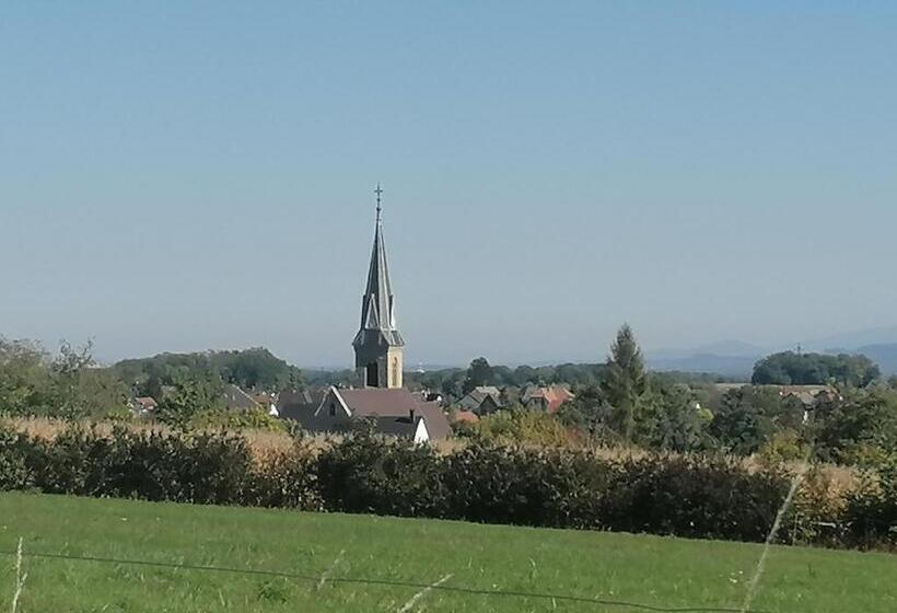 إستديو عائلى, Chambres D Hôtes Chez Loulou Et Caramel