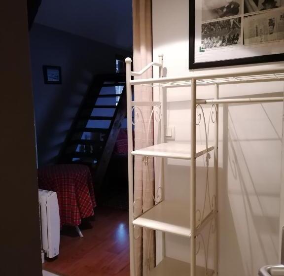 إستديو عائلى, Chambres D Hôtes Chez Loulou Et Caramel