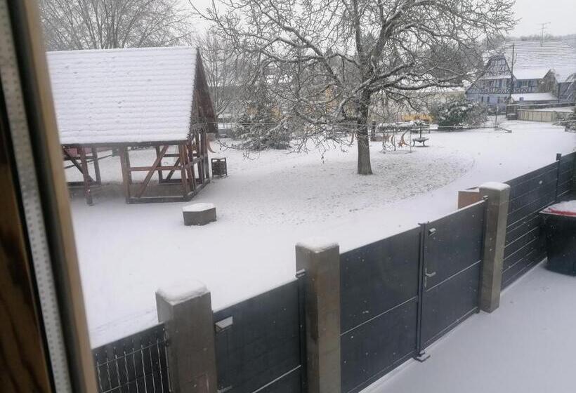 إستديو عائلى, Chambres D Hôtes Chez Loulou Et Caramel