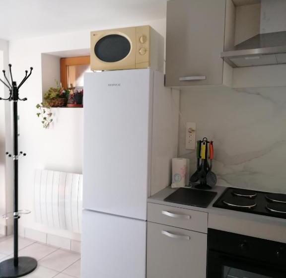 غرفة قياسية, Chambres D Hôtes Chez Loulou Et Caramel