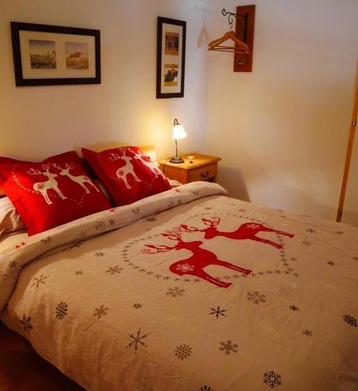 غرفة قياسية, Chambres D Hôtes Chez Loulou Et Caramel