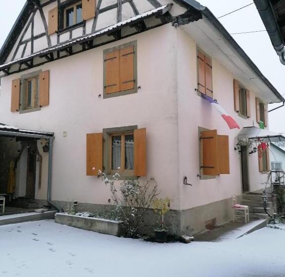 إستديو عائلى, Chambres D Hôtes Chez Loulou Et Caramel