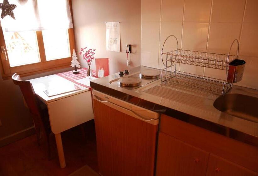 إستديو عائلى, Chambres D Hôtes Chez Loulou Et Caramel