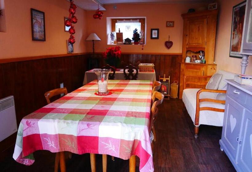 إستديو عائلى, Chambres D Hôtes Chez Loulou Et Caramel