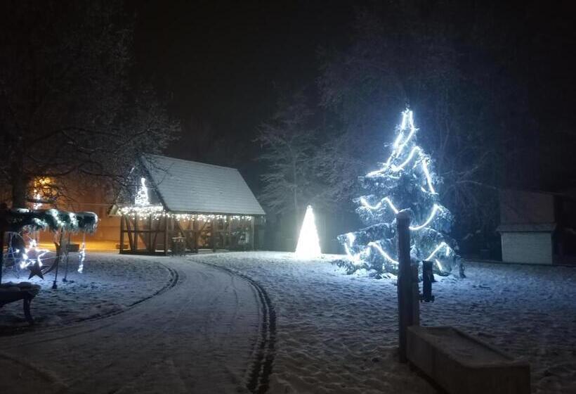 غرفة قياسية سرير كينج, Chambres D Hôtes Chez Loulou Et Caramel