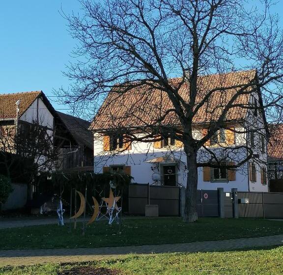 غرفة قياسية سرير كينج, Chambres D Hôtes Chez Loulou Et Caramel