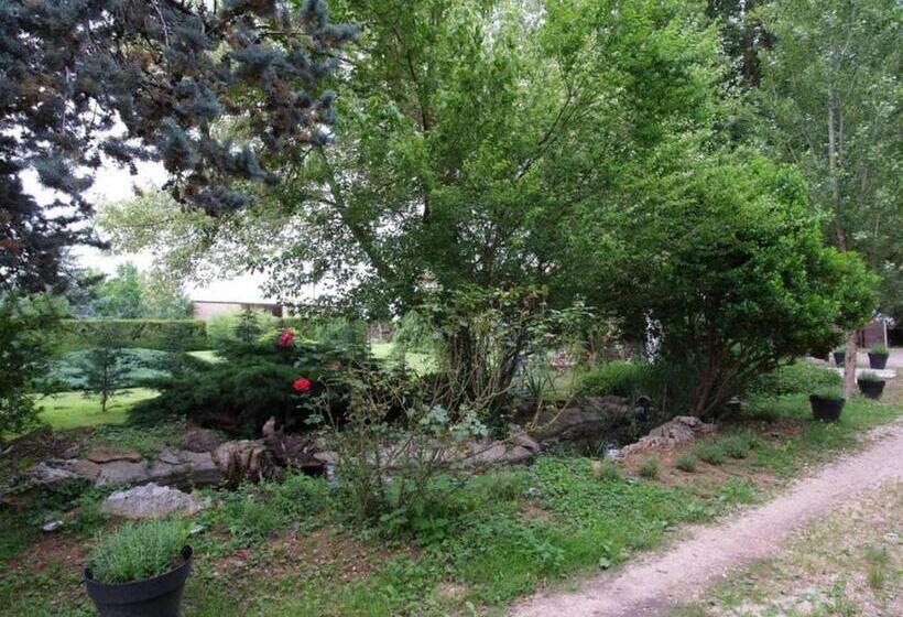 Номер Стандарт с Террасой, L'amarre Aux Anges