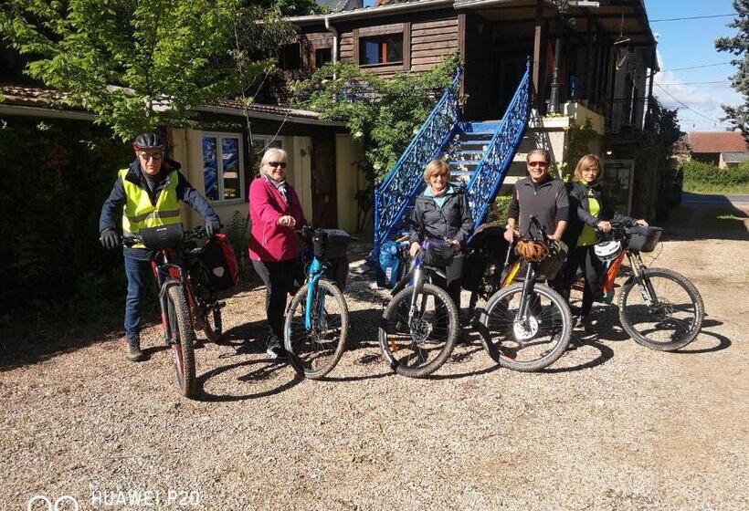 Номер Стандарт, L'amarre Aux Anges