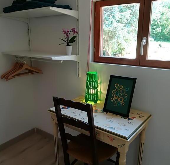 Номер Стандарт, L'amarre Aux Anges