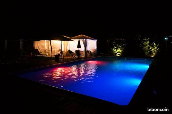 Дом 2 Спальни, L'amarre Aux Anges