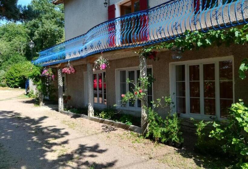 Дом 2 Спальни, L'amarre Aux Anges