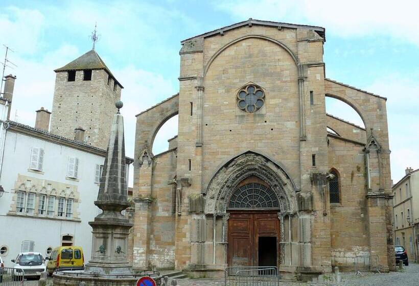 Номер Стандарт Адаптированный для Инвалидов, L'amarre Aux Anges