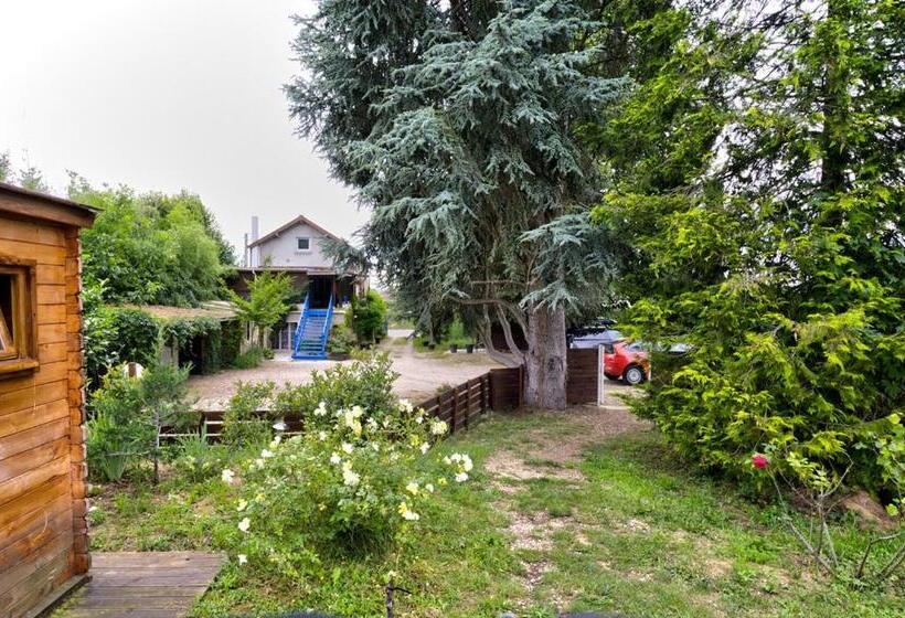 Номер Стандарт Адаптированный для Инвалидов, L'amarre Aux Anges