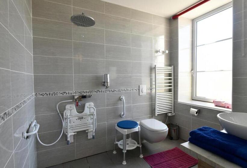 Номер Стандарт Адаптированный для Инвалидов, L'amarre Aux Anges