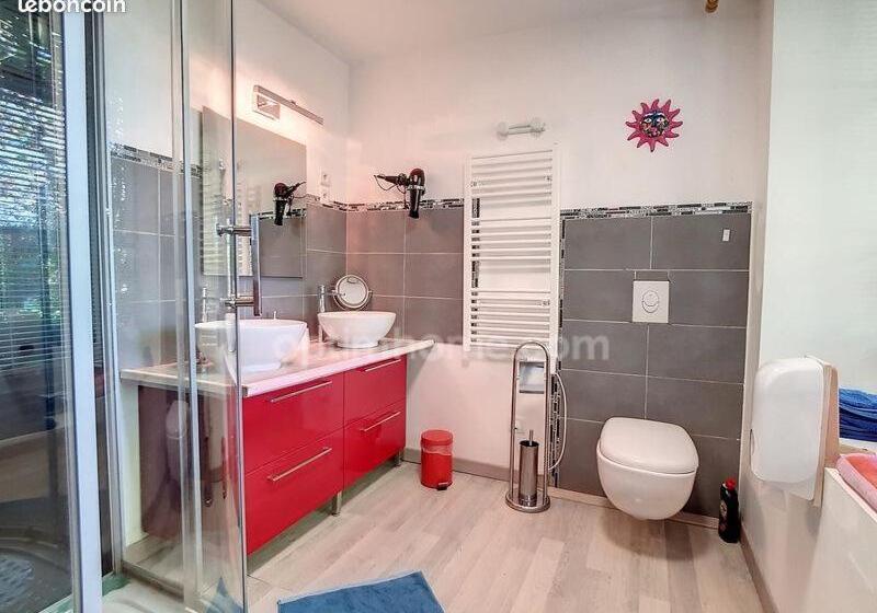 Четырехместный Номер Стандарт, L'amarre Aux Anges