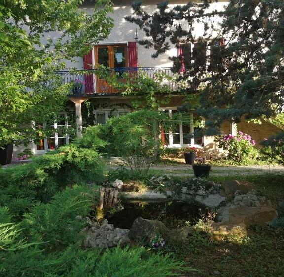 Четырехместный Номер Стандарт, L'amarre Aux Anges