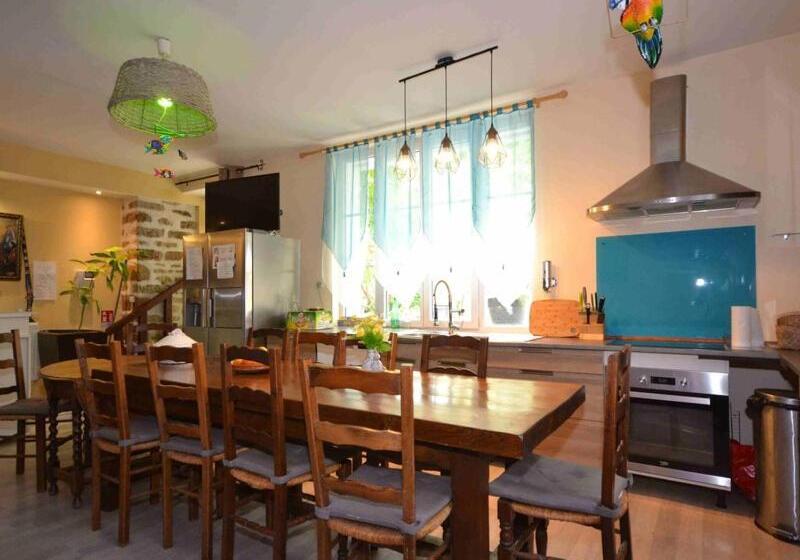 Дом 1 Спальня, L'amarre Aux Anges