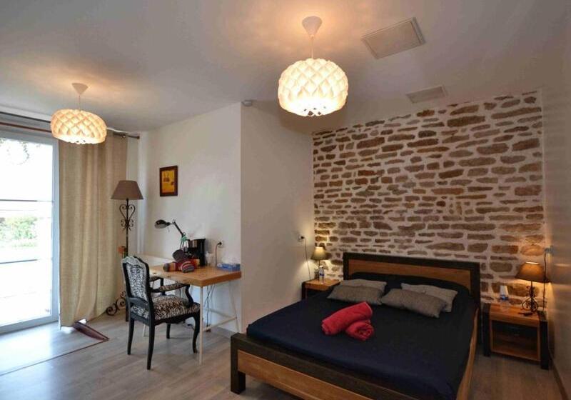 Дом 1 Спальня, L'amarre Aux Anges