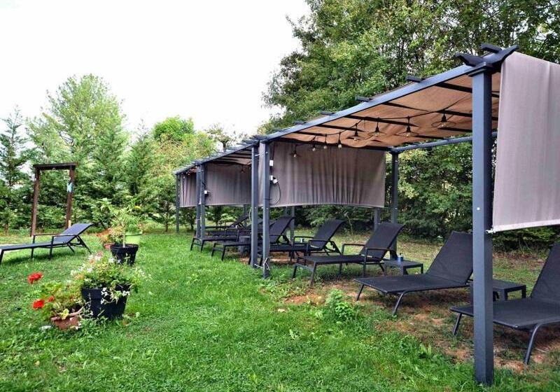 Дом 1 Спальня, L'amarre Aux Anges